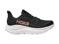 Tenis Hoka Clifton 10 Negro Para Para Mujer