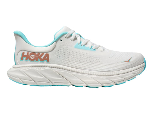 Tenis Hoka Arahi 7 Rosa Para Para Mujer