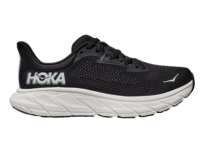 Tenis Hoka Arahi 7 Negro Para Para Mujer