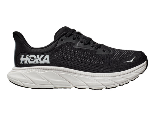 Tenis Hoka Arahi 7 Negro Para Para Mujer