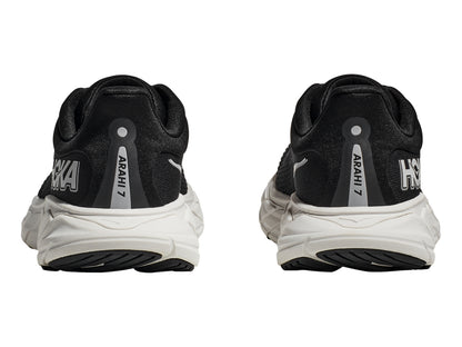 Tenis Hoka Arahi 7 Negro Para Mujer