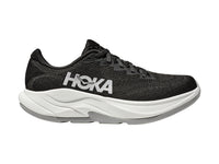 Tenis Hoka Rincon 4 Negro Para Para Mujer
