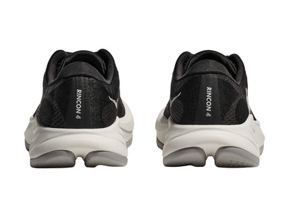 Tenis Hoka Rincon 4 Negro Para Mujer