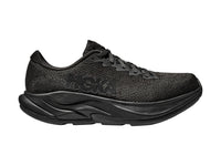Tenis Hoka Rincon 4 Negro Para Para Mujer
