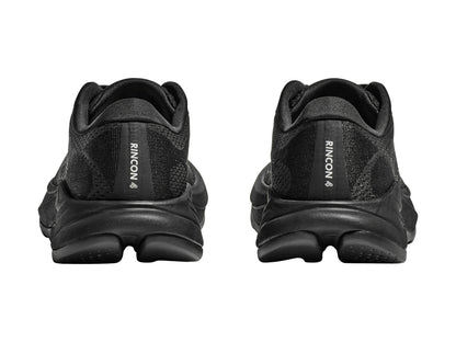 Tenis Hoka Rincon 4 Negro Para Mujer