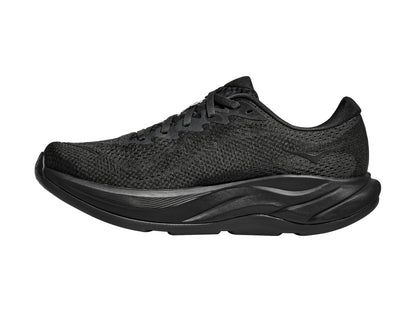 Tenis Hoka Rincon 4 Negro Para Mujer