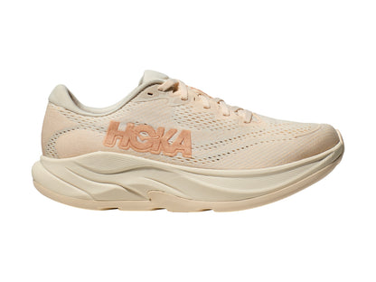 Tenis Hoka Rincon 4 Vainilla Para Para Mujer