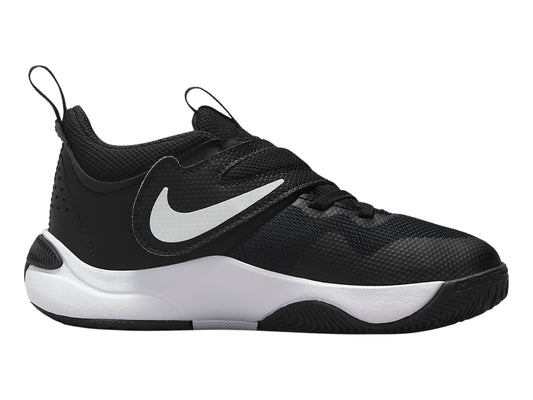 Tenis Nike Team Hustle D 11 Ps Para Niño