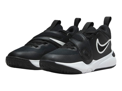 Tenis Nike Team Hustle D 11 Ps Para Niño