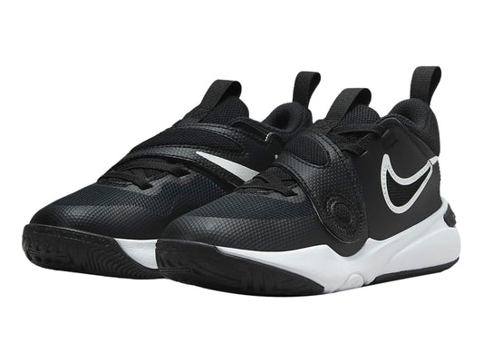 Tenis Nike Team Hustle D 11 Ps Para Niño