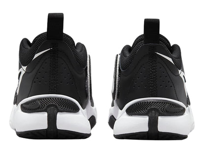 Tenis Nike Team Hustle D 11 Ps Para Niño