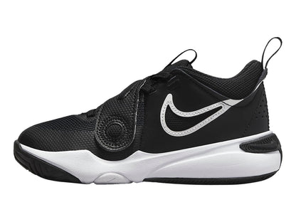 Tenis Nike Team Hustle D 11 Ps Para Niño