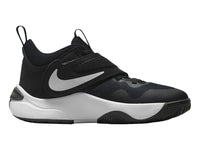 Tenis Nike Team Hustlle D 11 Gs Para Niño