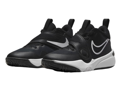 Tenis Nike Team Hustlle D 11 Gs Para Niño