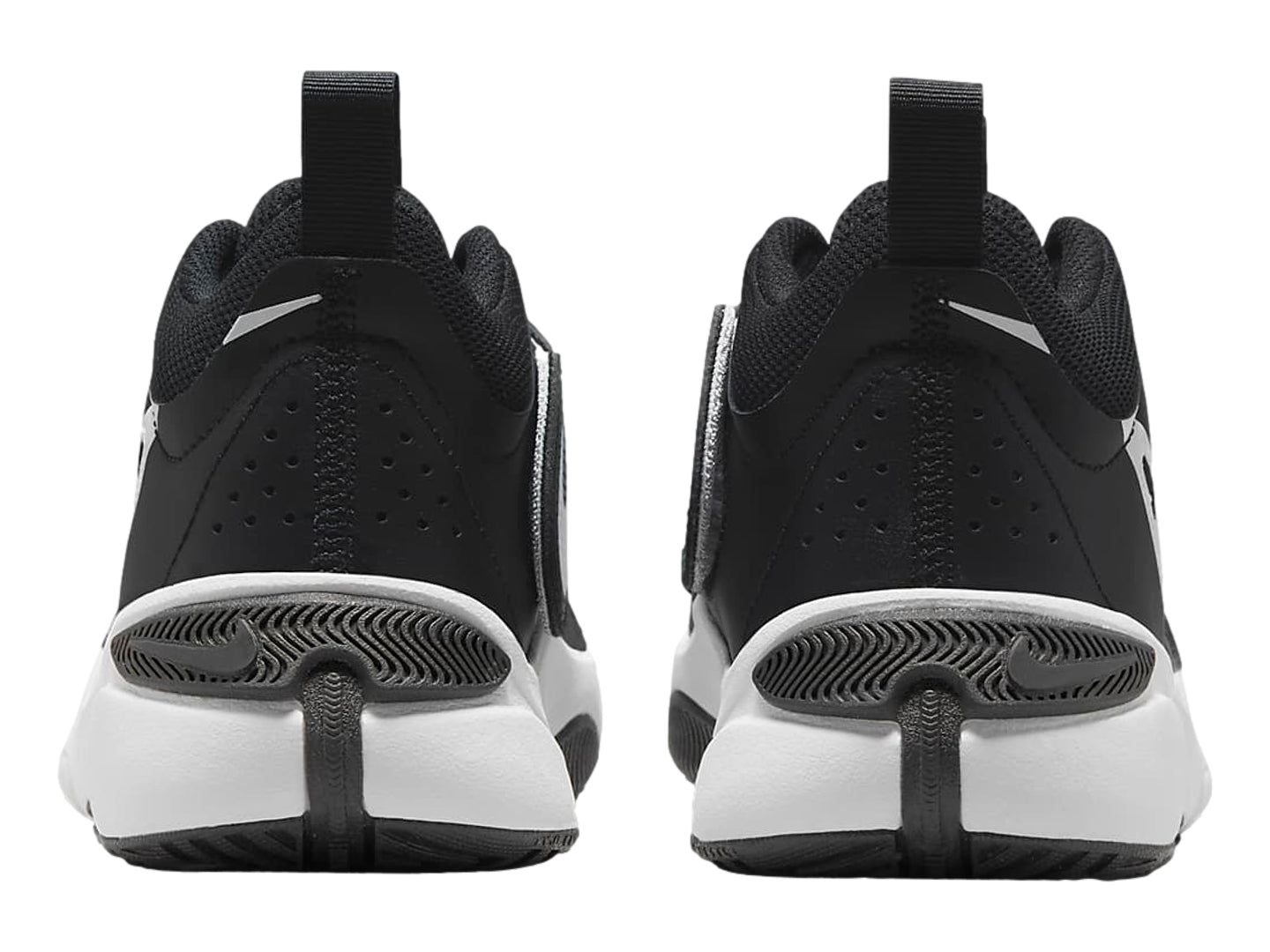 Tenis Nike Team Hustlle D 11 Gs Para Niño