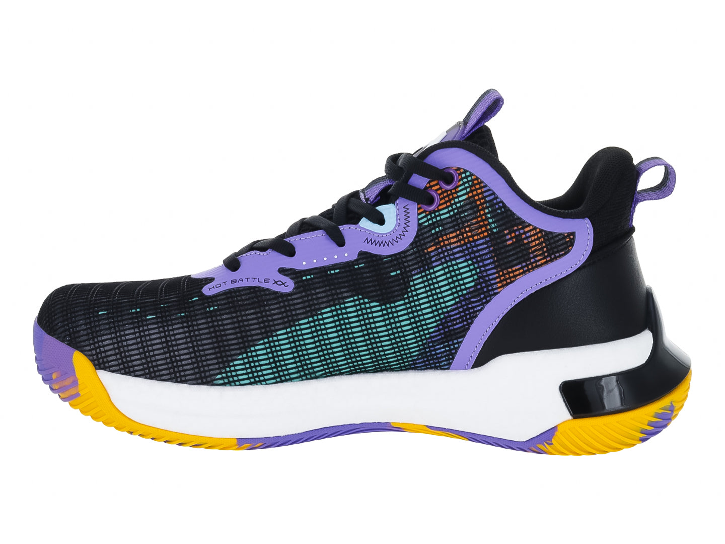 Tenis Atok 24563 Para Hombre