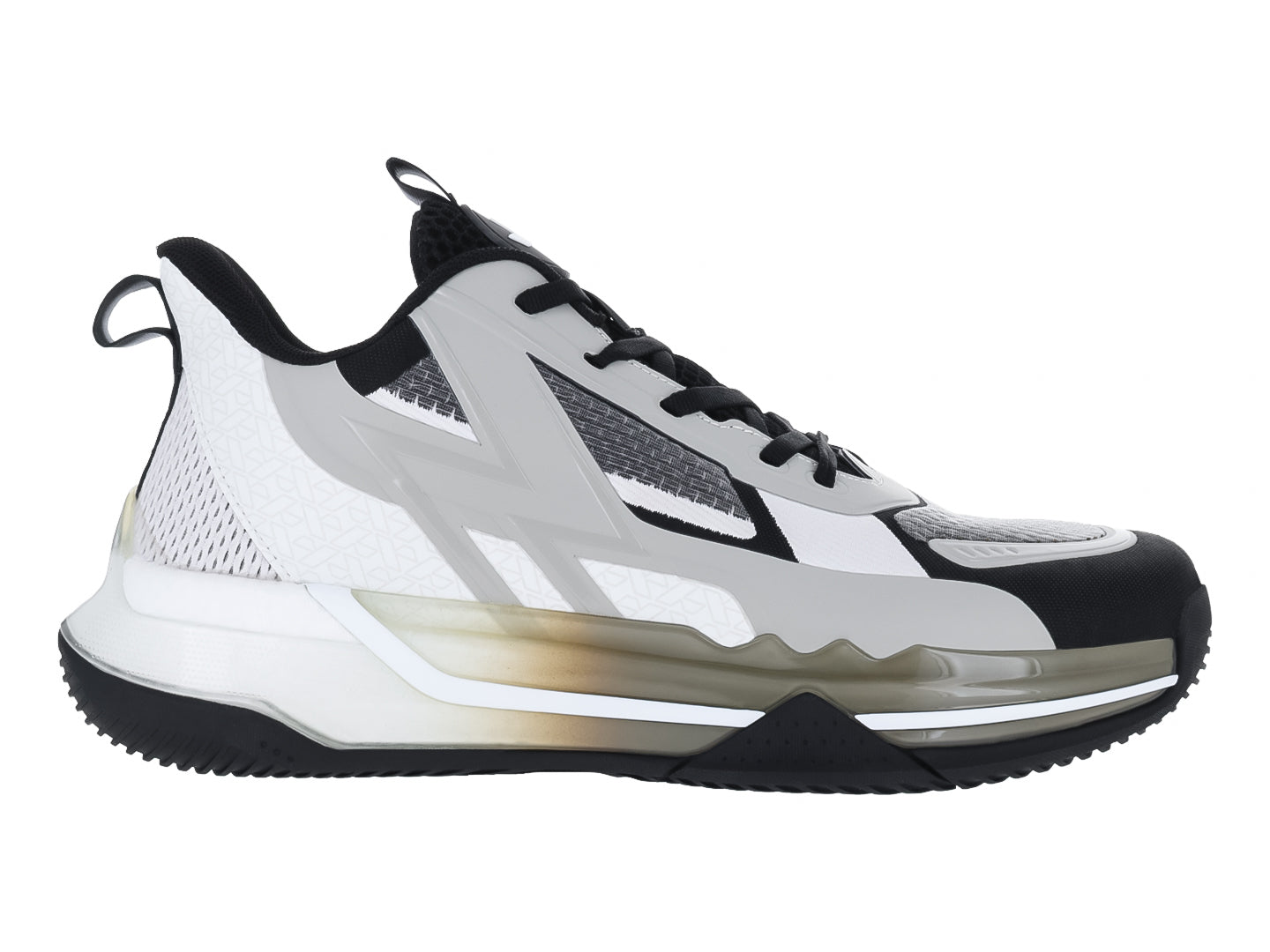 Tenis Atok Performance Caballero 245622 Para Hombre