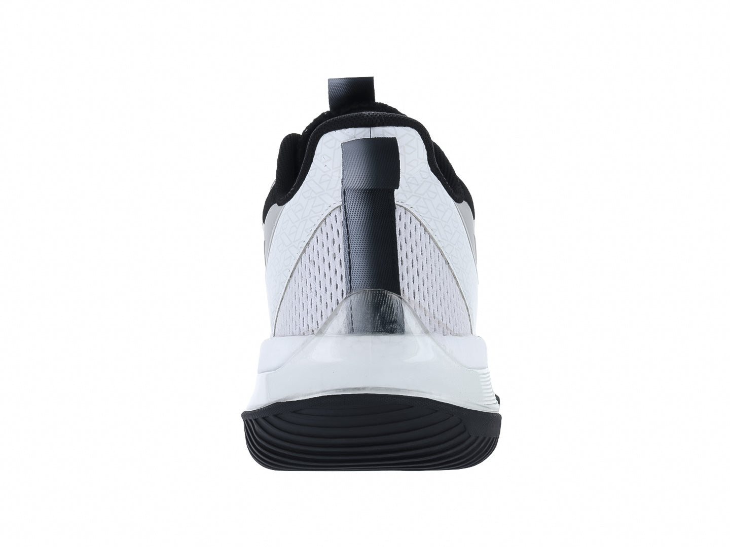 Tenis de Baloncesto Atok Performance Blanco para Hombre
