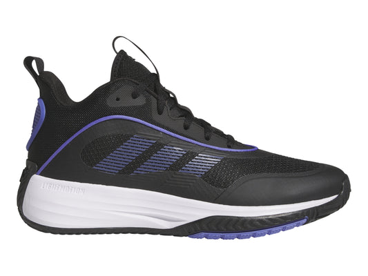 Tenis Adidas  Ownthegame 3 0 Para Hombre