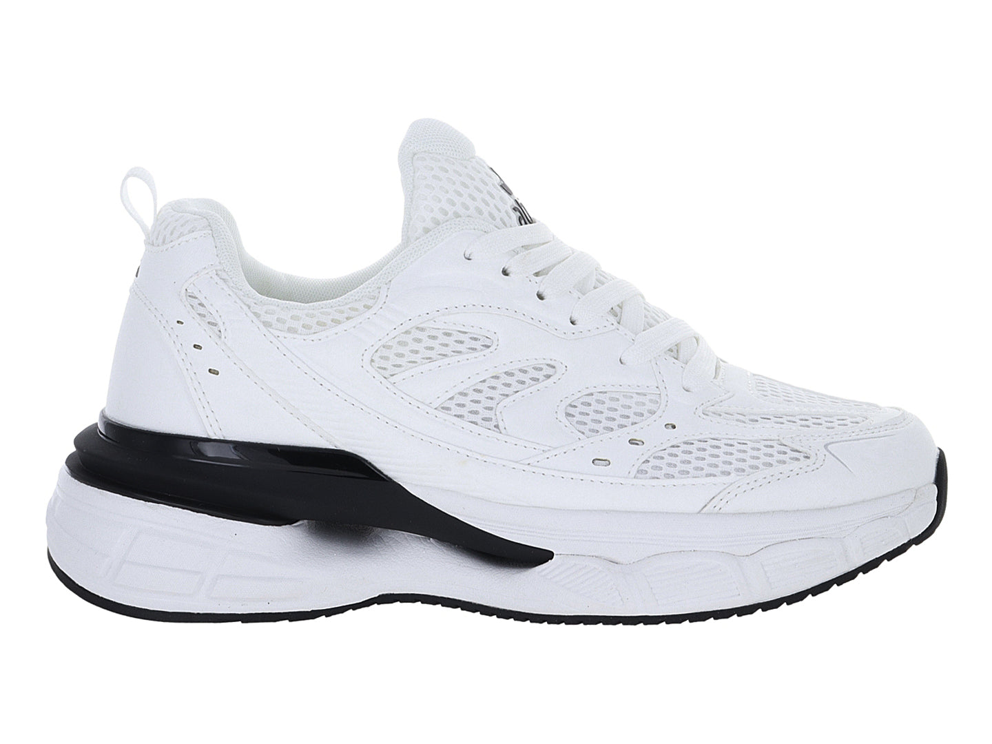 Tenis Eopaia Atok Blanco Para Hombre