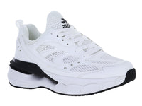 Tenis Unga Atok Blanco Para Hombre