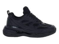 Tenis Eopaia Atok Negro Para Hombre