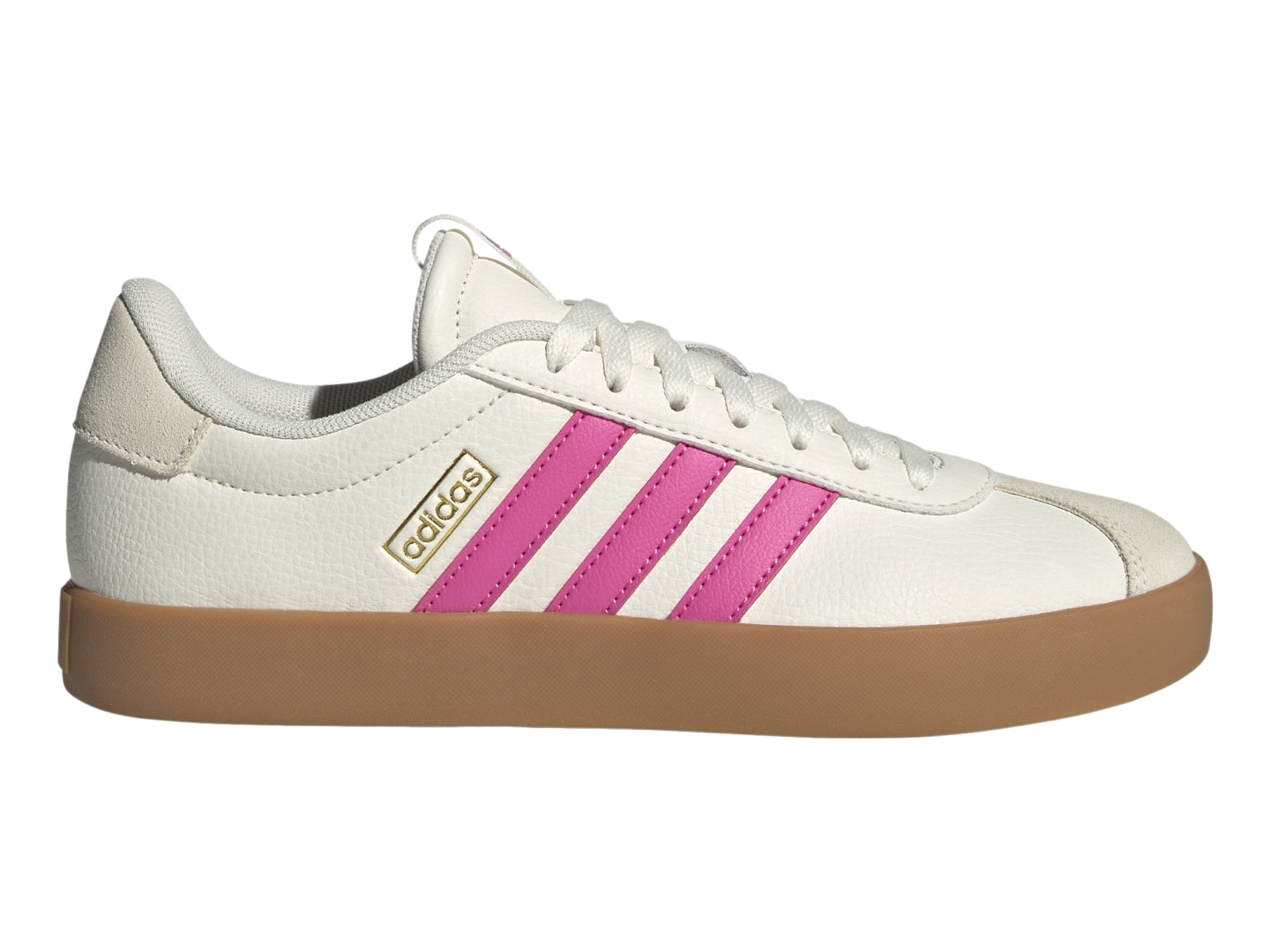 Tenis Adidas  Vl Court 3 0 Para Mujer