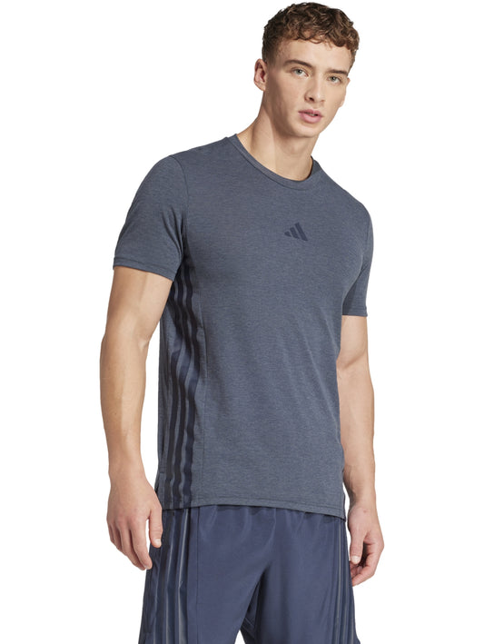 Tops Deportivos Camiseta Adidas Playera D4t 3S Tee Ji8129 Para Hombre