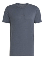 Playera Deportiva Adidas Gris para Hombre