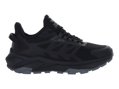 Tenis Eopaia Atok Negro Para Hombre