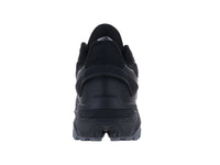 Tenis Unga Atok Negro Para Hombre