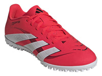Tenis de Fútbol Adidas Predator Club TF Multicolor para Hombre