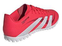 Tenis de Fútbol Adidas Predator Club TF Multicolor para Hombre