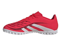 Tenis de Fútbol Adidas Predator Club TF Multicolor para Hombre