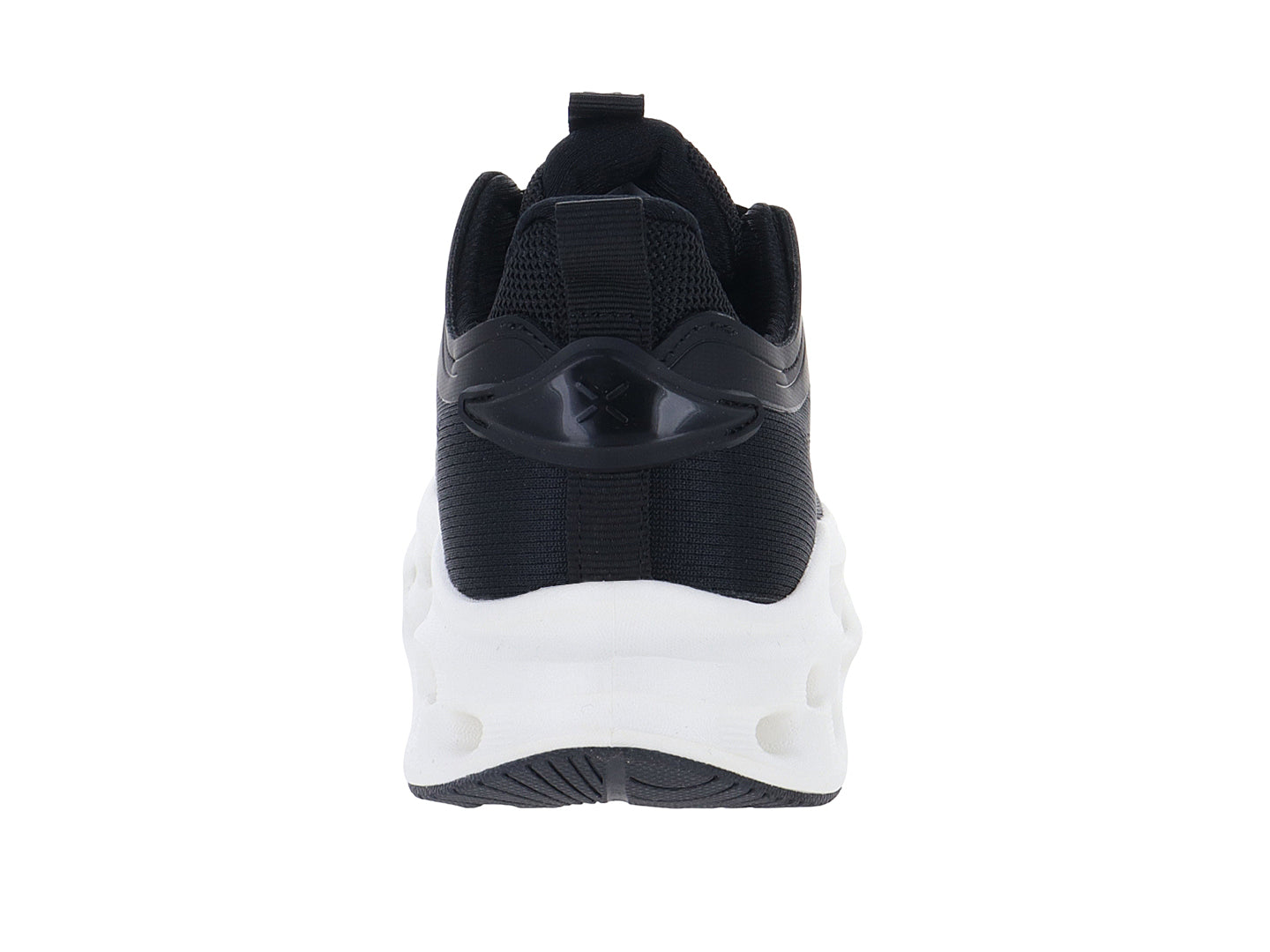 Tenis Atok Negro Para Mujer