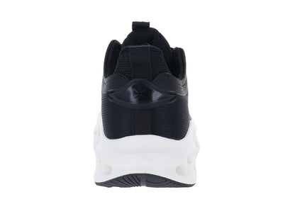 Tenis Atok Negro Para Mujer