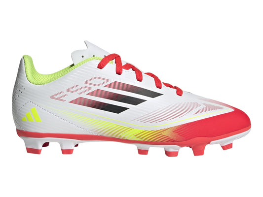 Tenis Adidas  F50 Club Fg Mg J Para Niño