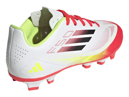Tenis Adidas F50 Club Fg Mg J Para Niño
