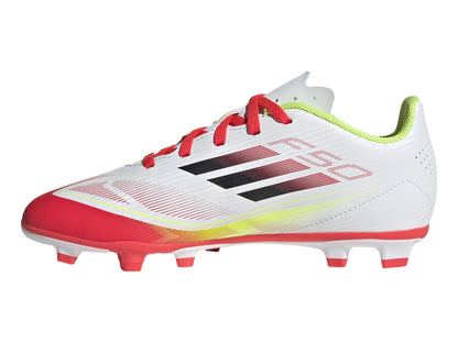 Tenis Adidas F50 Club Fg Mg J Para Niño