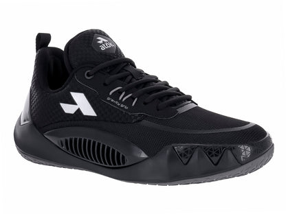 Tenis de Baloncesto Atok Performance Negro para Hombre