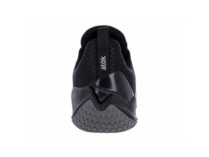 Tenis de Baloncesto Atok Performance Negro para Hombre