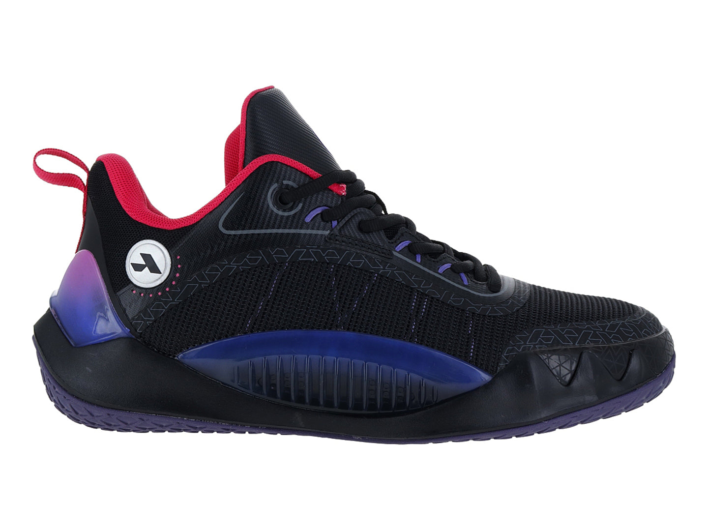 Tenis Atok Performance 06003 Para Hombre