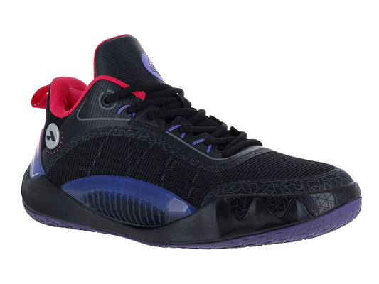 Tenis Atok Performance 06003 Para Hombre