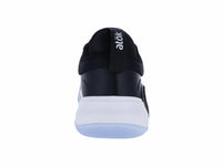 Tenis de Baloncesto Atok Performance Negro/Azul para Hombre