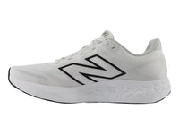 Tenis New Balance 680 Blanco Reflection para Hombre