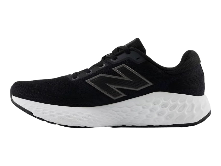 Tenis New Balance Evoz Negro Para Hombre