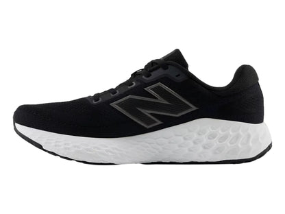 Tenis New Balance Evoz Negro Para Hombre