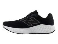 Tenis New Balance EVOZ Negro para Hombre