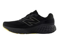 Tenis New Balance EVOZ Negro para Hombre