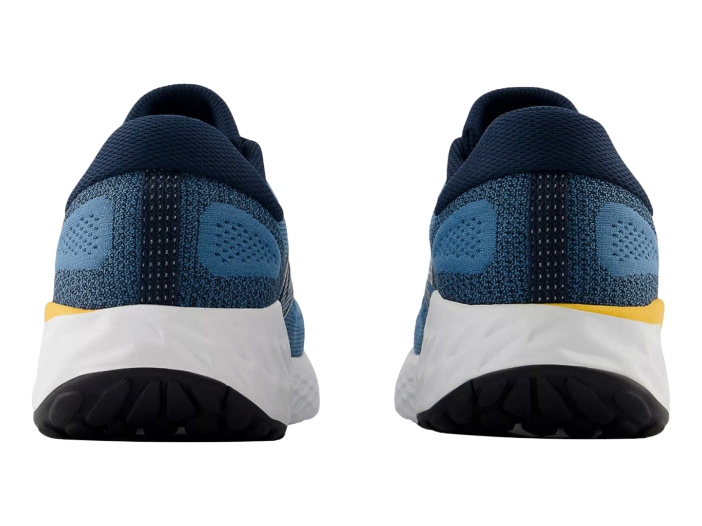 Tenis New Balance Evoz Mar Para Hombre